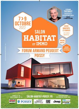 Salon Habitat Poissy Mag 16p 2022 Hd