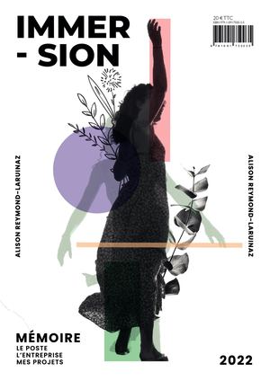 Mémoire Design graphique