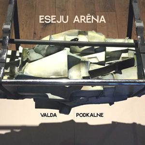 Valda Podkalne