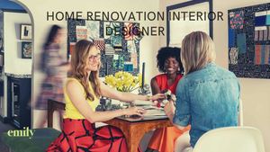 Calaméo - Home Renovation Interior Designer