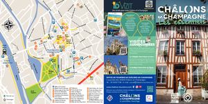 Châlons Les Essentiels