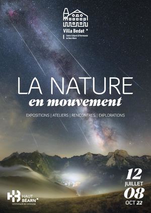 Prog La Nature En Mouvement
