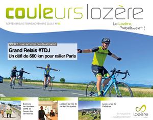 Couleurs Lozere n°62