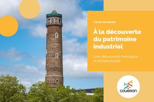 A la découverte du patrimoine industriel