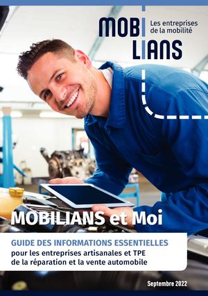 MOBILIANS et MOI - GUIDE 2022