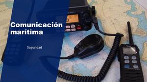 Ahmad Reza Ataie - Seguridad En Comunicaciones Marítimas