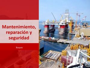Salar Ataie Bandari - Mantenimiento, Seguridad Y Reparación