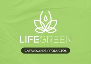 Catálogo Life Green