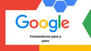 Manual De Usuario Google
