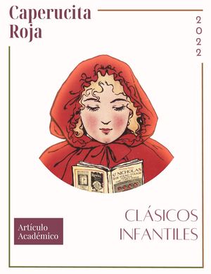 ¿Conoces La Verdadera Historia De La Caperucita Roja?