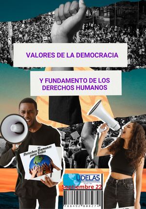 Purple Yellow Collage Activism Social Issues Zine 1