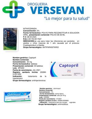 Libro Medicamentos