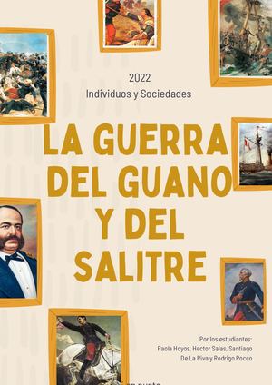 Poster Científico Llamativo Periódico Vintage Marrón