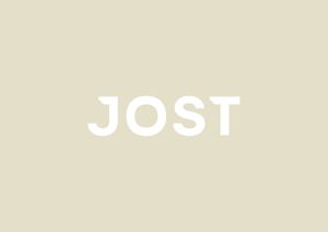 JOST - Dossier de presse