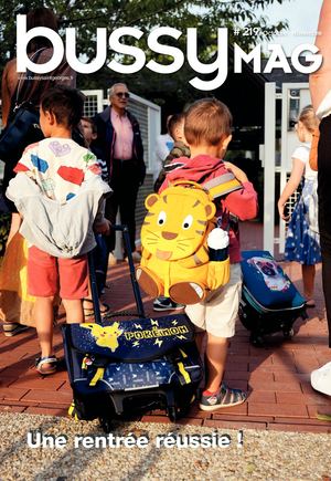 Bussy Mag N°219