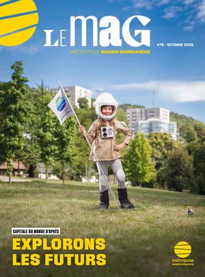 Le Mag N°76