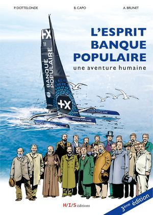 BD L'esprit Banque Populaire