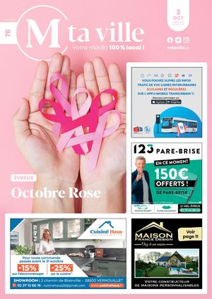 M Ta Ville N°76
