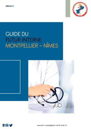 Livret d'accueil 2022 Spe Silr