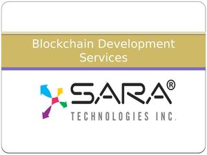Calaméo - Top class Blockchain Development Services
