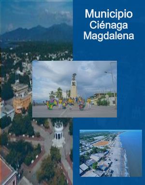 Municipio De Cienaga Magdalena