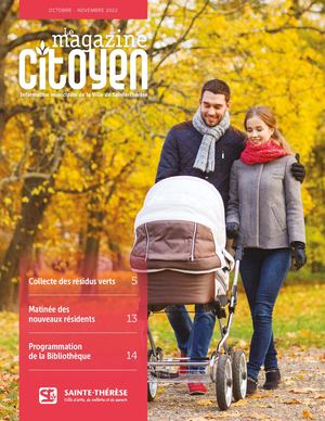 Octobre - Novembre 2022