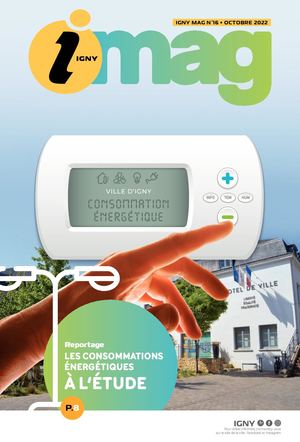 Igny Mag N°16