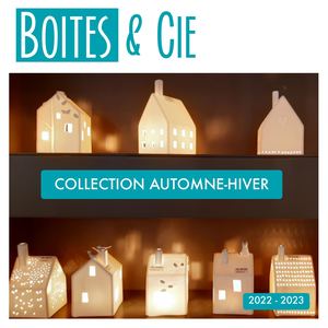 Collection Automne Hiver 2022