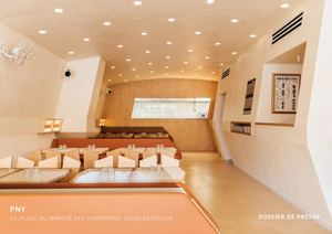 PNY Bordeaux Chartrons