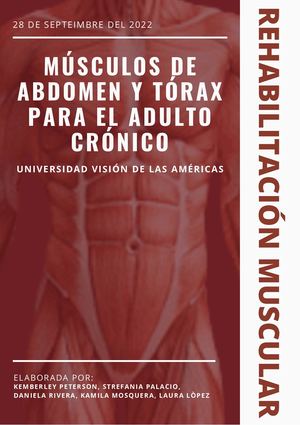 Cartilla Músculos Torácicos Y Abdominales Comprimido
