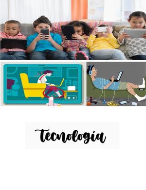 Ventajas Y Desventajas De La Tecnología