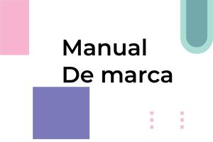 Manual de marca Jireh