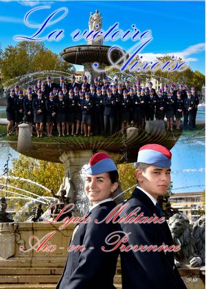 LA VICTOIRE AIXOISE 68