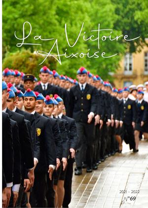 LA VICTOIRE AIXOISE 69