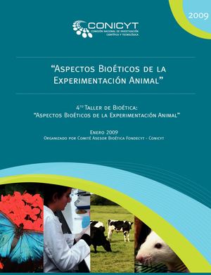 Aspectos Bioéticos De La Experimentación Animal