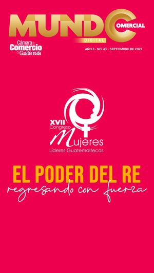 Mundo Comercial Digital 043