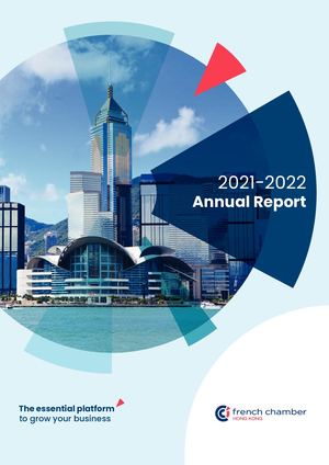 Annual Report 2021-2022