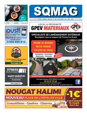 Sqmag 348