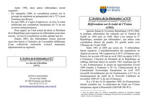 AMFAR A15 476 Referendum sur le traité de l'Union 1992 (2)