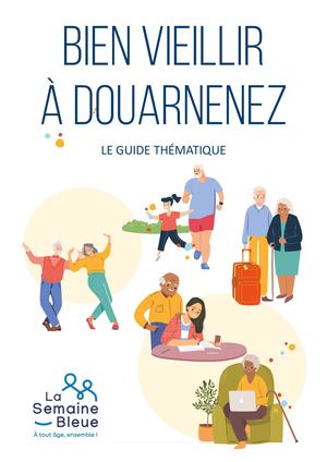 Nouvelle Version Livret Semaine Bleue