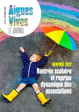 Bulletin septembre 2022