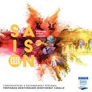 Brochure Conservatoire 2022-2023