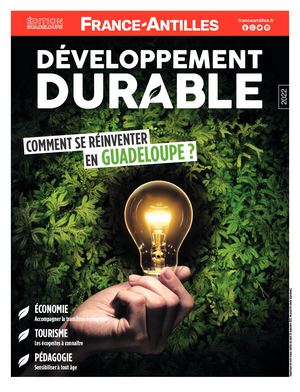 Développement Durable GPE Sept. 2022