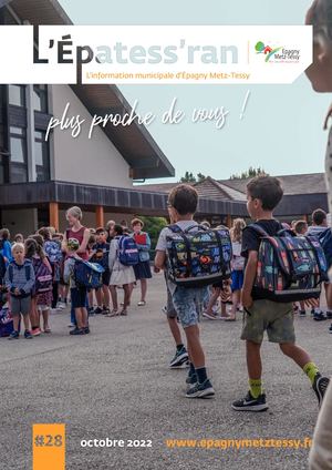 L'Epatess'ran Octobre 2022