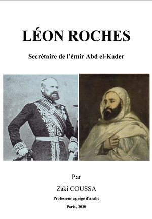 Léon Roches Par Zaki Coussa