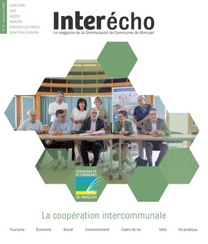 Interécho n°22