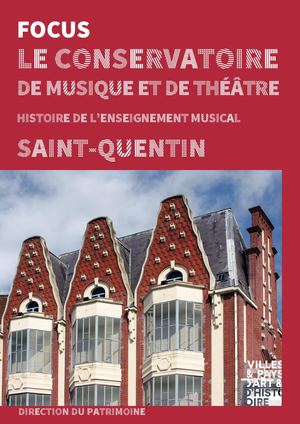 Focus Conservatoire 2022
