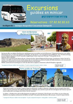 Nouveau Programme Oues Ty Bus