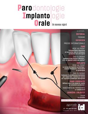 PIO n°3 - 2022 Preview