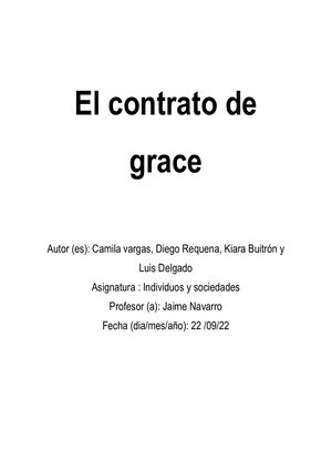 Ebook-Contrato de Grace